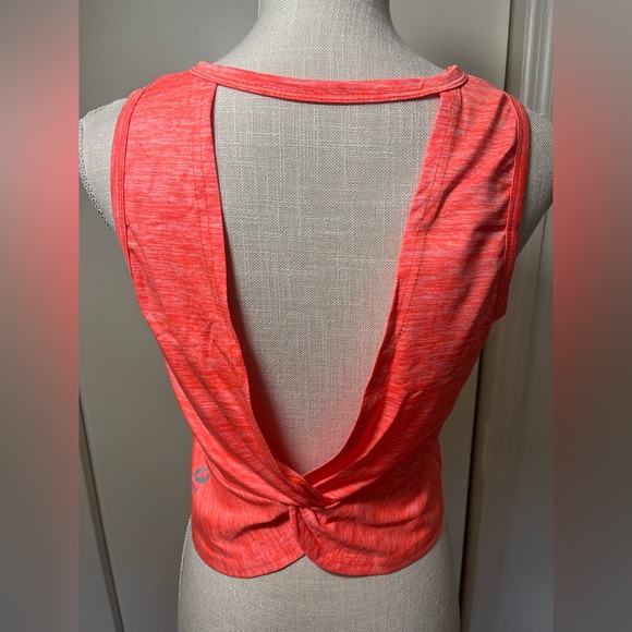 ICTIVE Workout Tank - Picture 4 of 5